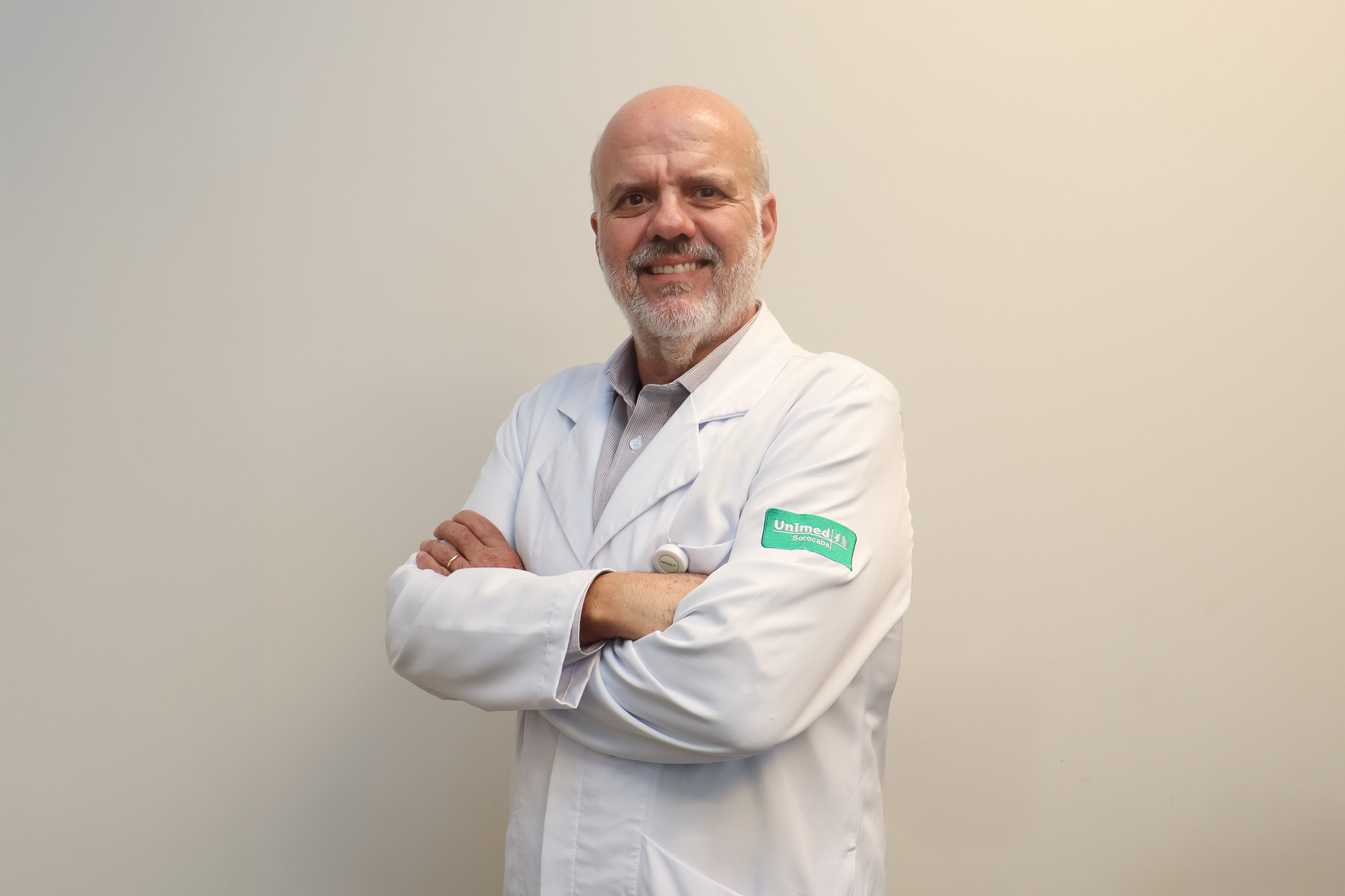 Dr. David Vinícius Davida